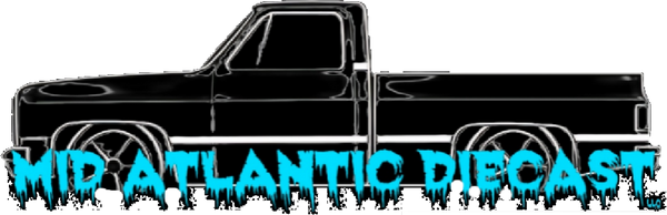 Mid Atlantic Diecast LLC