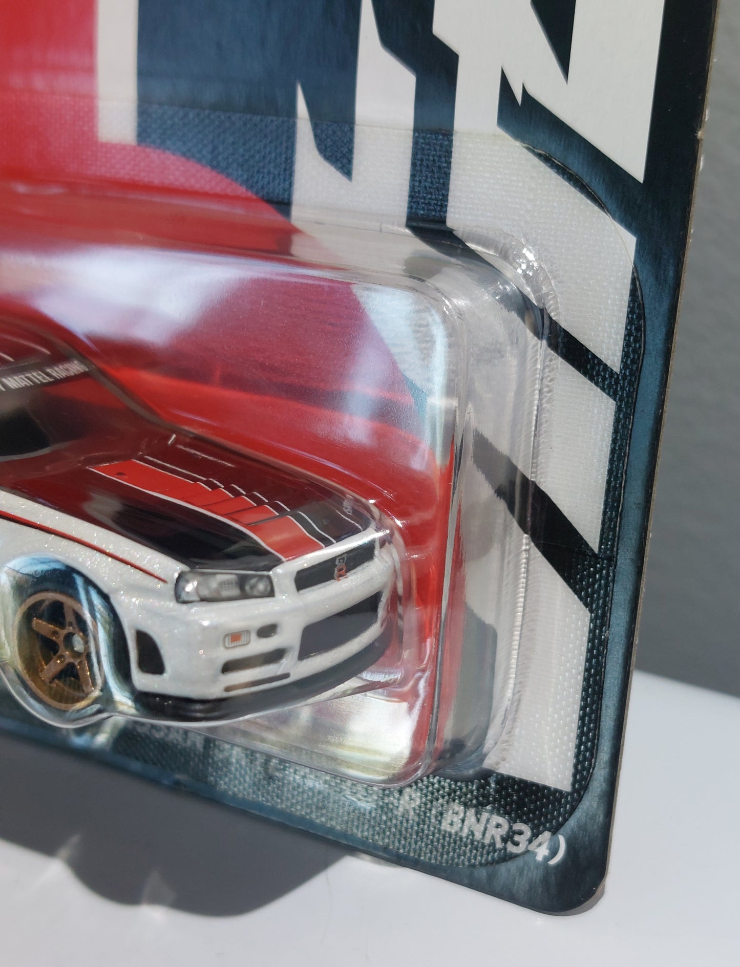 Hot Wheels Japan Convention 2025 Nissan Skyline GT-R R34 Set L&R Limited W/ Hat *Free Shipping*