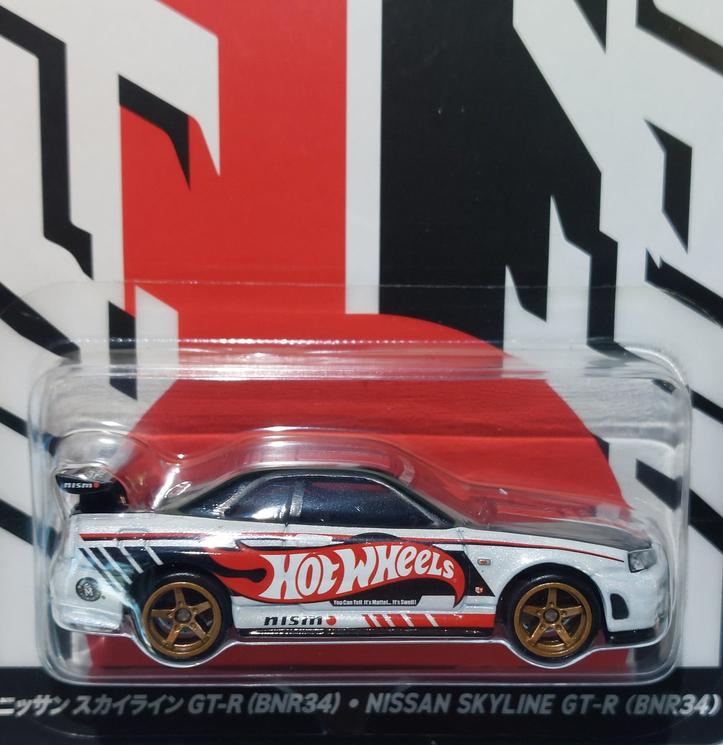 Hot Wheels Japan Convention 2025 Nissan Skyline GT-R R34 Set L&R Limited W/ Hat *Free Shipping*