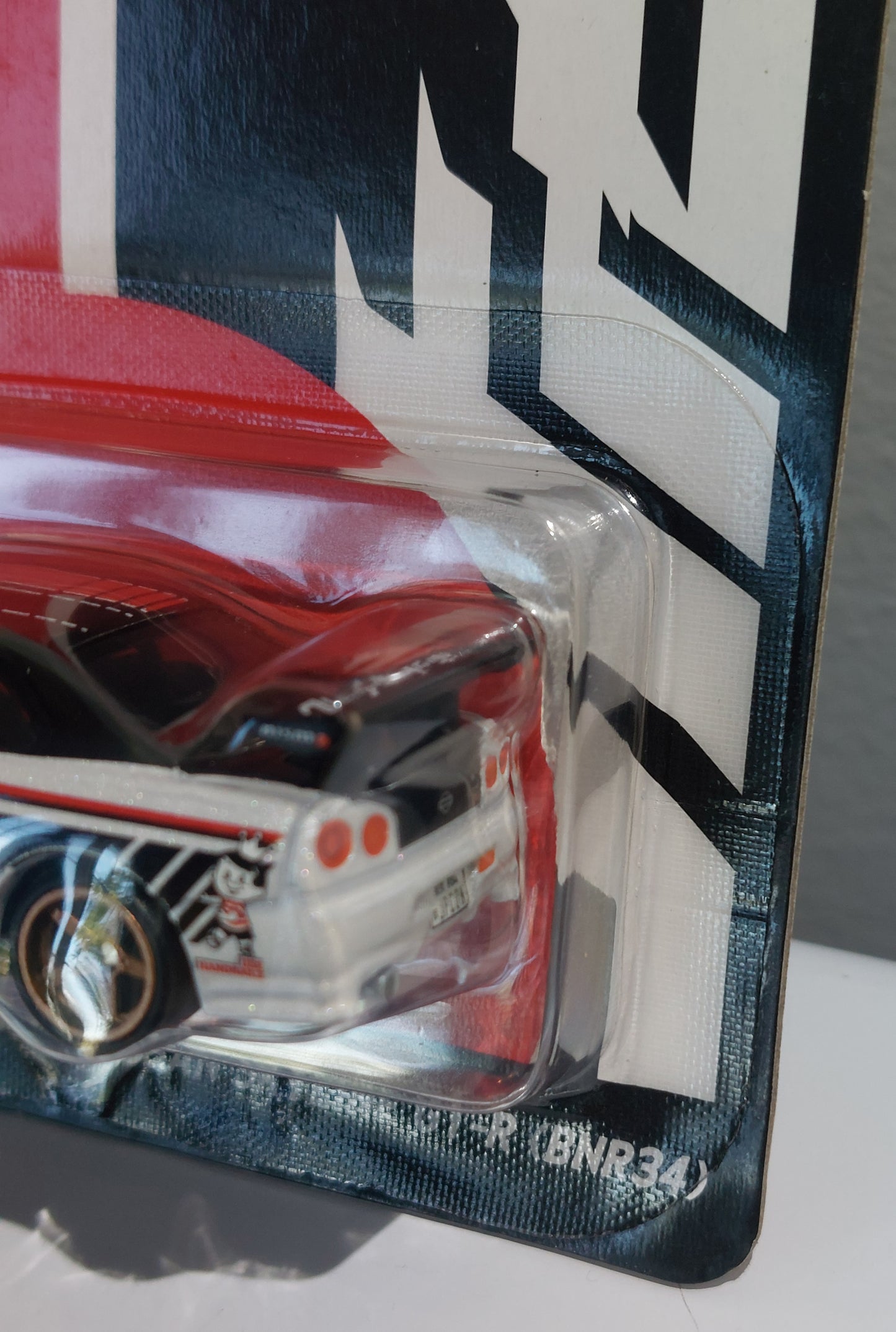 Hot Wheels Japan Convention 2025 Nissan Skyline GT-R R34 Set L&R Limited W/ Hat *Free Shipping*